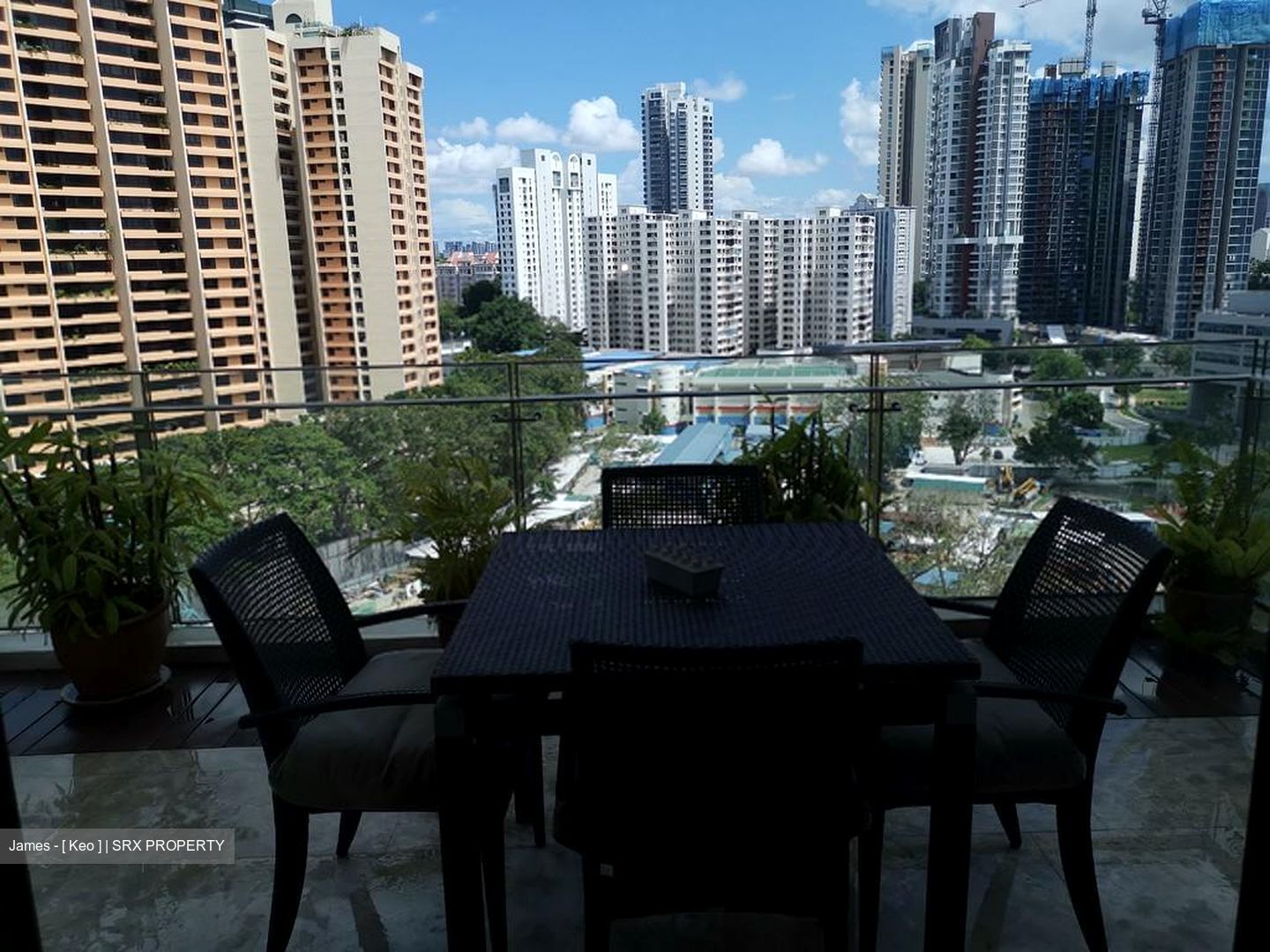 Centennia Suites (D9), Condominium #323555441